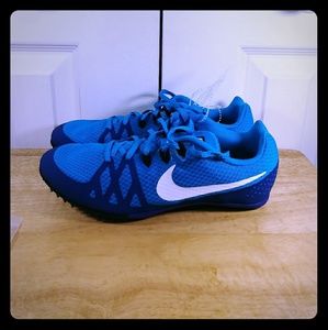 Nike zoom Rival M8